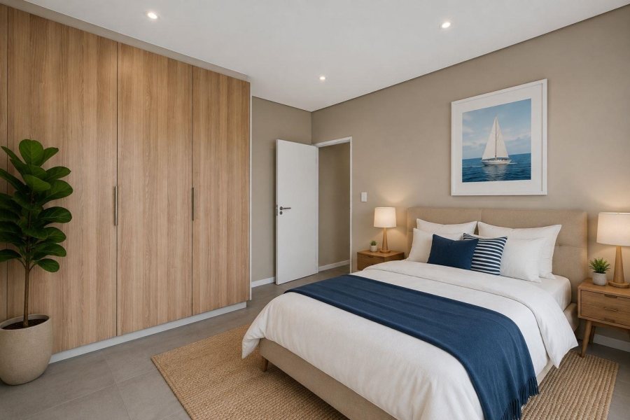 1 Bedroom Property for Sale in Fish Hoek Western Cape